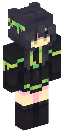 Minecraft Skin #233620