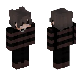 Minecraft Skin #233622