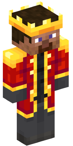 Minecraft Skin #233624