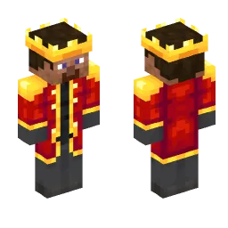 Minecraft Skin #233624