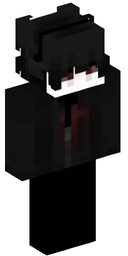 Minecraft Skin #233626