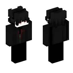 Minecraft Skin #233626