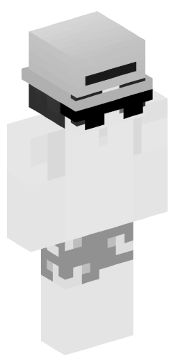 Minecraft Skin #233628