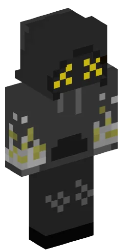 Minecraft Skin #233629