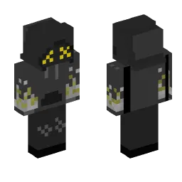 Minecraft Skin #233629