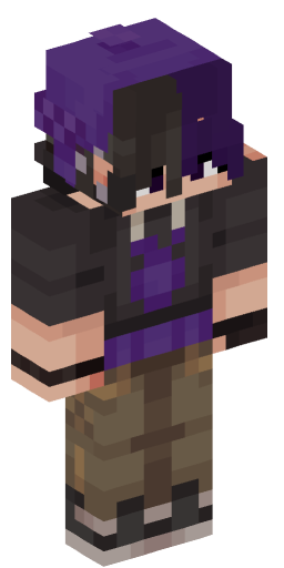 Minecraft Skin #233630