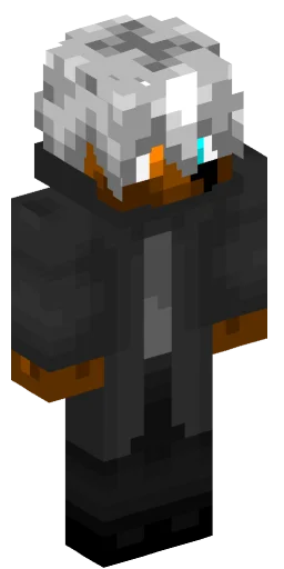 Minecraft Skin #233631