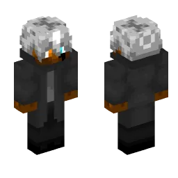 Minecraft Skin #233631