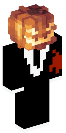 Minecraft Skin #233633