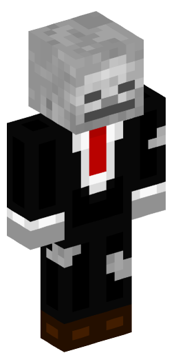 Minecraft Skin #233635