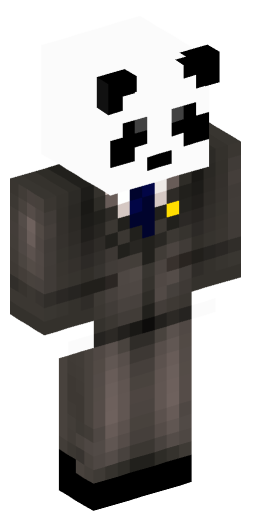 Minecraft Skin #233637