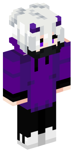 Minecraft Skin #233638