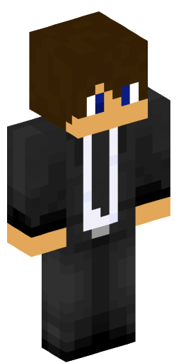Minecraft Skin #233639