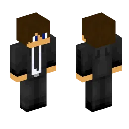 Minecraft Skin #233639