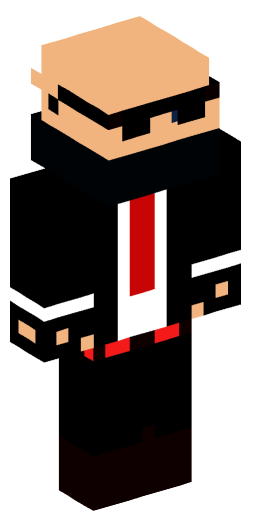Minecraft Skin #233640