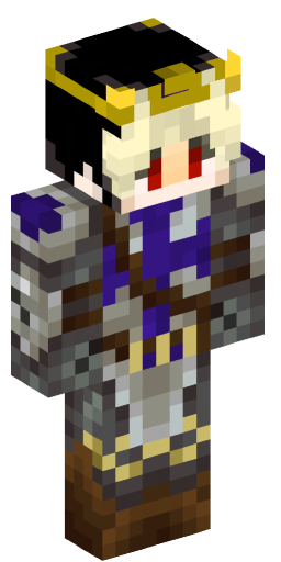 Minecraft Skin #233642