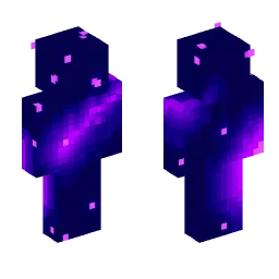 Minecraft Skin #233643
