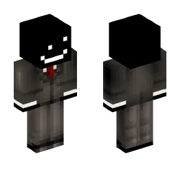 Minecraft Skin #233646