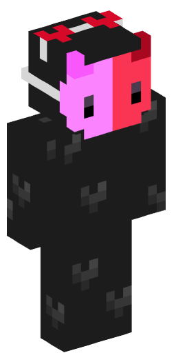Carmen1204 Minecraft Skin Preview on Minecraft.Co.Com