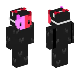 Minecraft Skin #233648