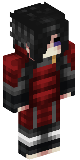 Minecraft Skin #233654