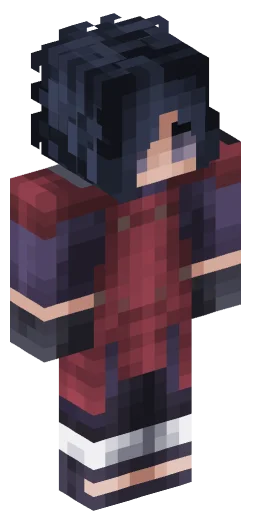 Minecraft Skin #233655