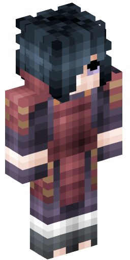 Minecraft Skin #233656