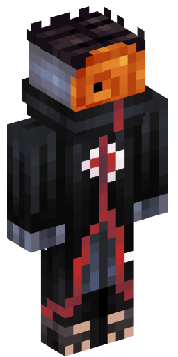 Minecraft Skin #233657