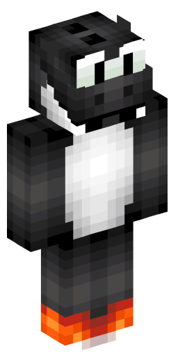 Minecraft Skin #233659