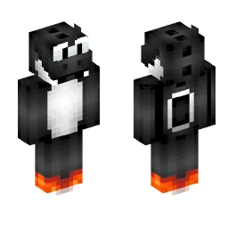 Minecraft Skin #233659