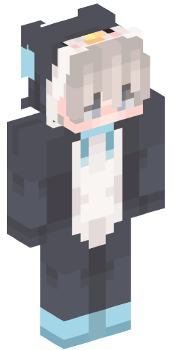 Minecraft Skin #233660