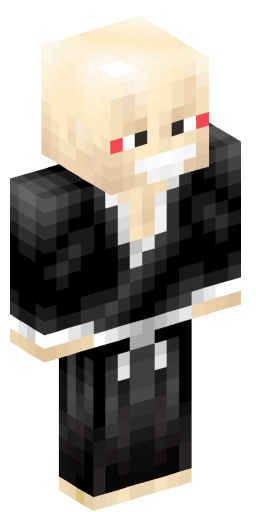 Minecraft Skin #233661