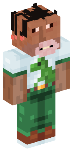 Minecraft Skin #233663