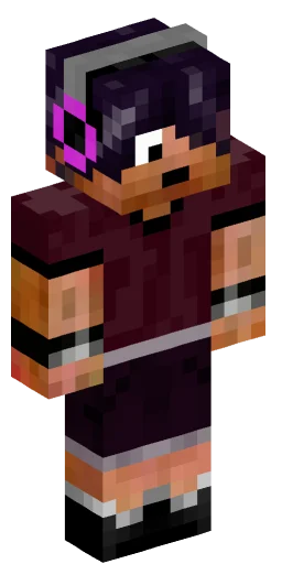 Minecraft Skin #233666