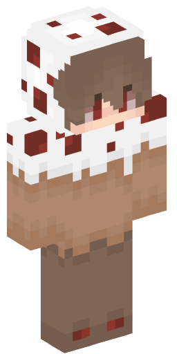 Minecraft Skin #233668