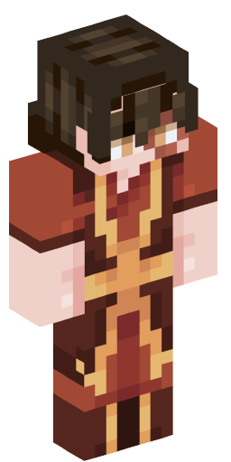 Minecraft Skin #233669