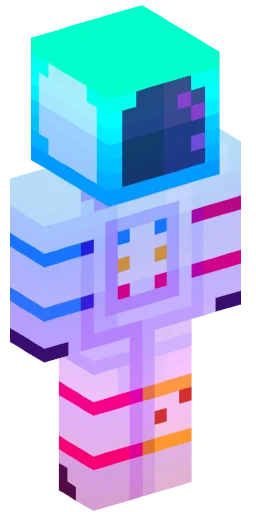 Minecraft Skin #233672