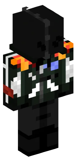 Minecraft Skin #233673