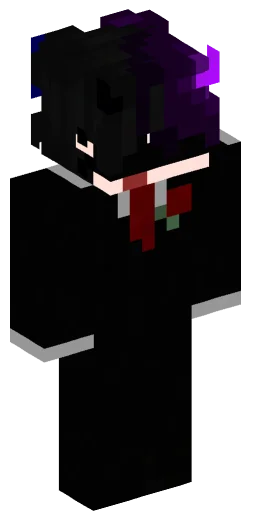 Minecraft Skin #233675
