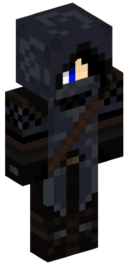Minecraft Skin #233676