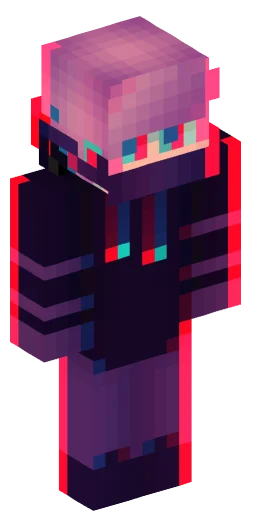 Minecraft Skin #233677