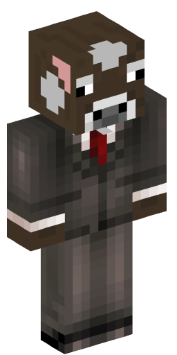 Minecraft Skin #233679