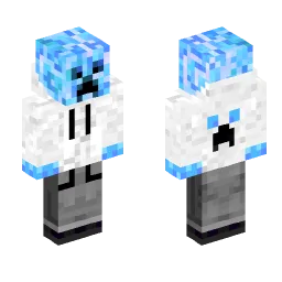 Minecraft Skin #233683
