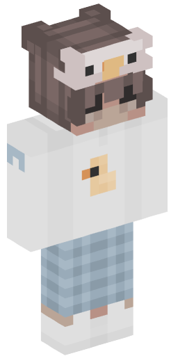 Minecraft Skin #233684