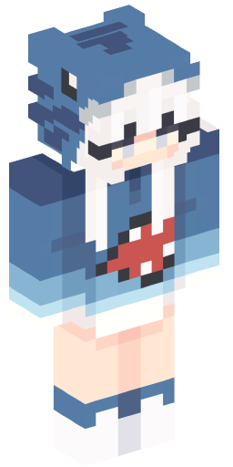 Willyrexx Minecraft Skin Preview on Minecraft.Co.Com