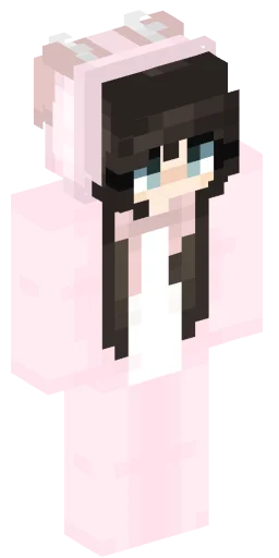 Minecraft Skin #233686
