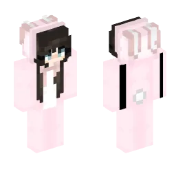 Minecraft Skin #233686