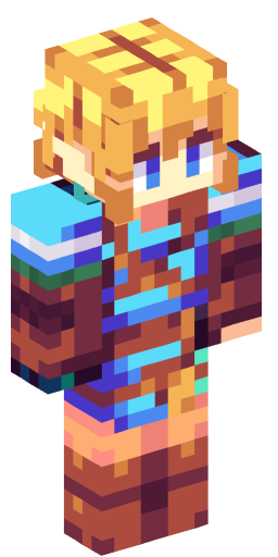 Minecraft Skin #233687