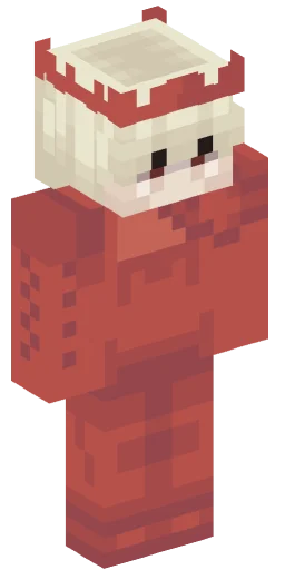 Minecraft Skin #233691