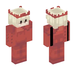 Minecraft Skin #233691
